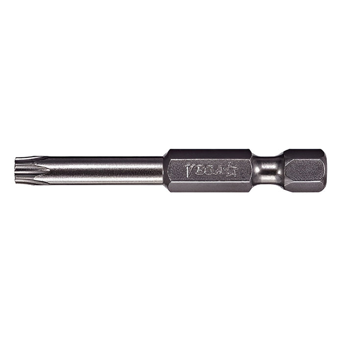 Embout 6" Torx T27 VEGA Industries - Quincaillerie G.H. Berger