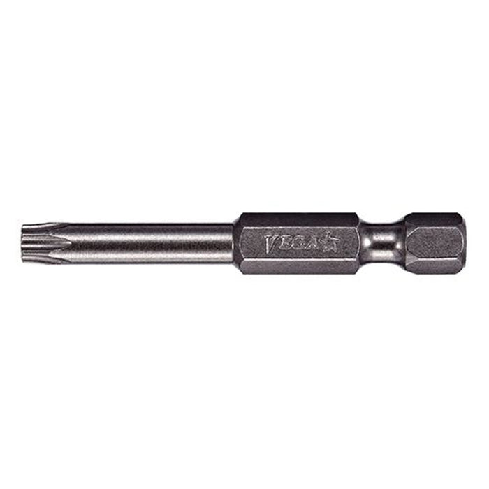 Embout 6" Torx T30 VEGA Industries - Quincaillerie G.H. Berger