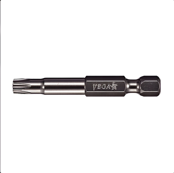 Embout de 6" Torx sécurité T15 VEGA Industries - Quincaillerie G.H. Berger