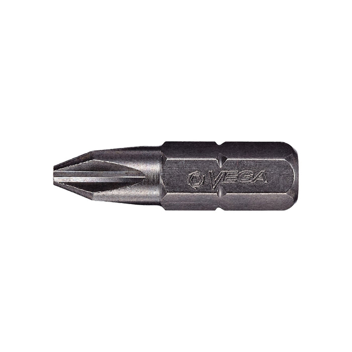 Embout de 1" Phillips PH0 VEGA Industries - Quincaillerie G.H. Berger