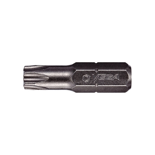 Embout de 1" Torx sécurité T30 VEGA Industries - Quincaillerie G.H. Berger