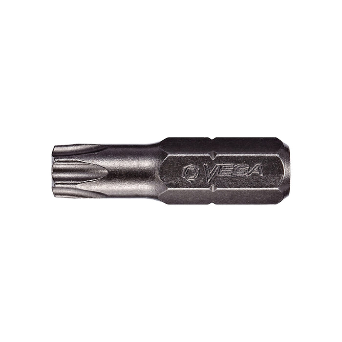 Embout de 1" Torx sécurité T30 VEGA Industries - Quincaillerie G.H. Berger