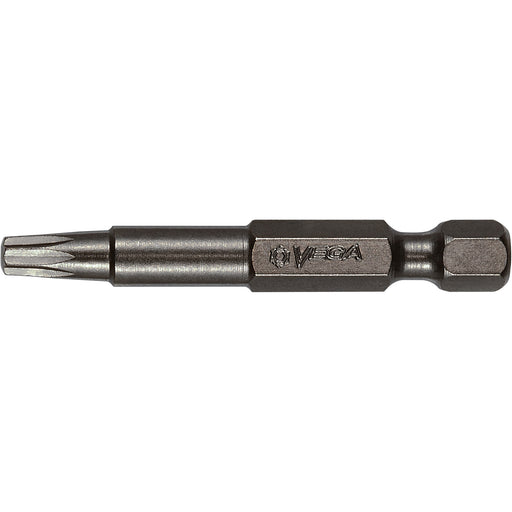 Embout double carré #2 2" VEGA Industries - Quincaillerie G.H. Berger