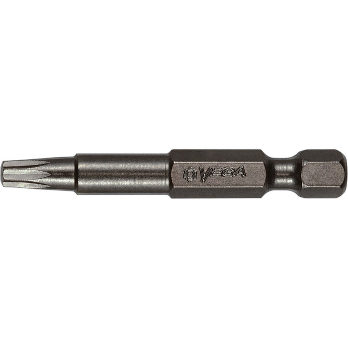 Embout double carré #2 2" VEGA Industries - Quincaillerie G.H. Berger