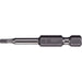 Embout de 2" hexagonal 1/4" VEGA Industries - Quincaillerie G.H. Berger