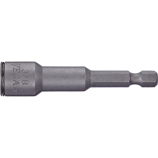 Embout tourne-écrous magnétique 3/8" X 2-9/16" VEGA Industries - Quincaillerie G.H. Berger