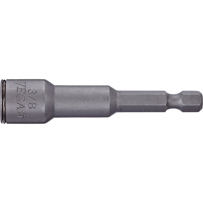 Embout tourne-écrous magnétique 3/8" X 2-9/16" VEGA Industries - Quincaillerie G.H. Berger