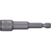Embout tourne-écrous magnétique 3/8" X 2-9/16" VEGA Industries - Quincaillerie G.H. Berger