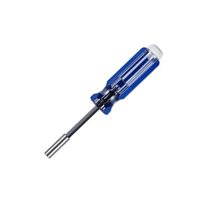 Tournevis porte-embout 1/4" hexagonal Vega
