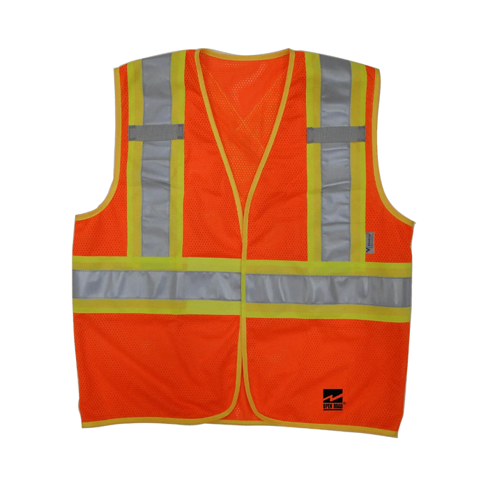 Veste de sécurité Open Road Viking
