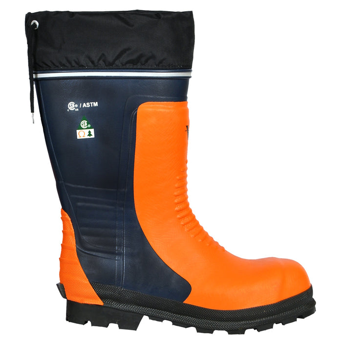 Bottes de foresterie Bushwacker Viking - Quincaillerie G.H. Berger