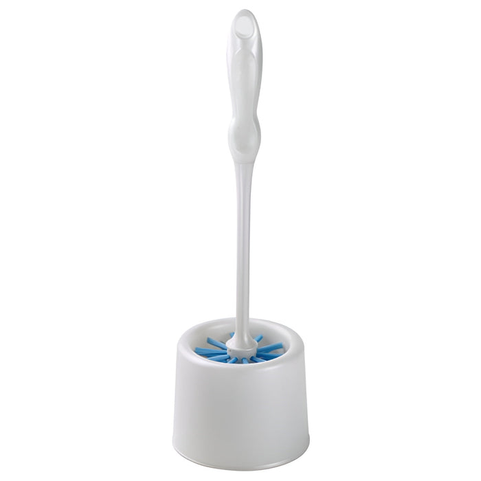 Brosse à cuvette Vileda - Quincaillerie G.H. Berger
