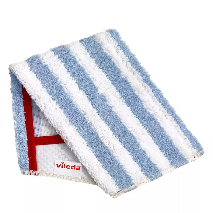 Recharge de vadrouille Fibro Contact Vileda - Quincaillerie G.H. Berger