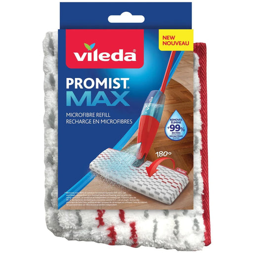 Tampon de rechange pour vadrouille ProMist Vileda - Quincaillerie G.H. Berger