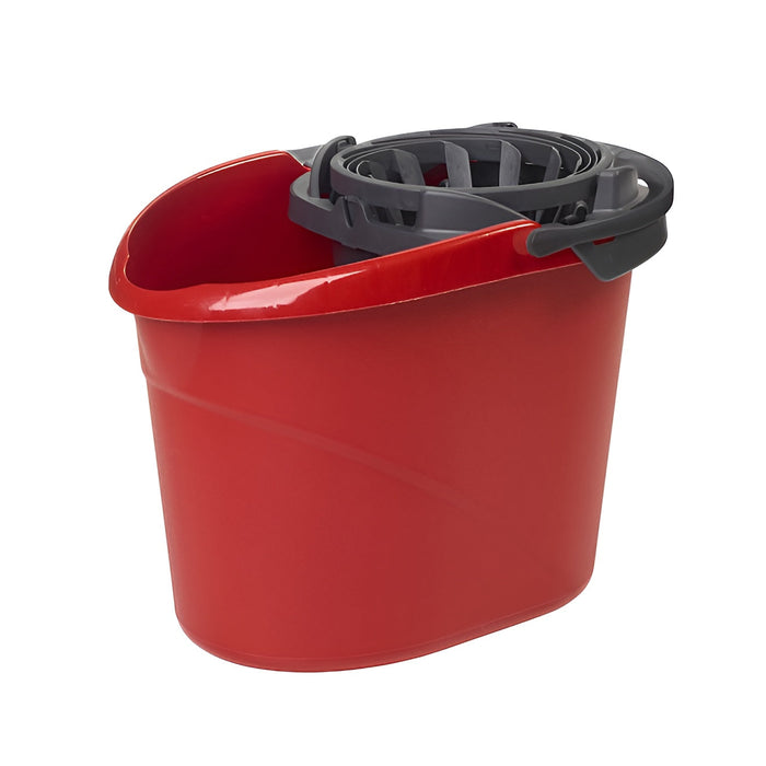 Seau pour vadrouille SuperTwist Vileda 10L - Quincaillerie G.H. Berger