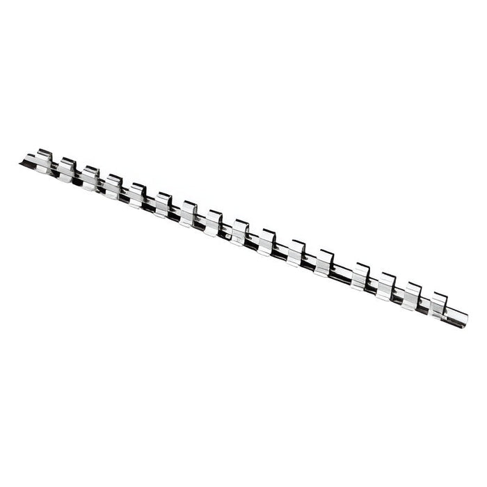 Rail porte-douille pour douilles à prise 3/8" VIM Tools - Quincaillerie G.H. Berger