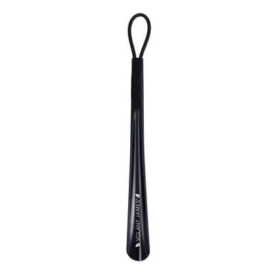Chausse-pied en plastique avec boucle - 47 cm Volant James