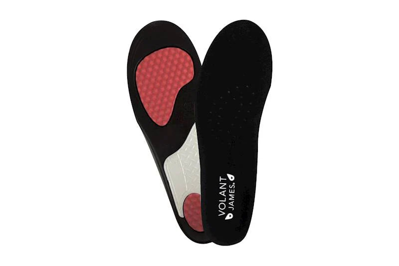 Semelle intérieure Soft Strike Comfort Volant James