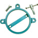 Base pivotante 9" - Quincaillerie G.H. Berger