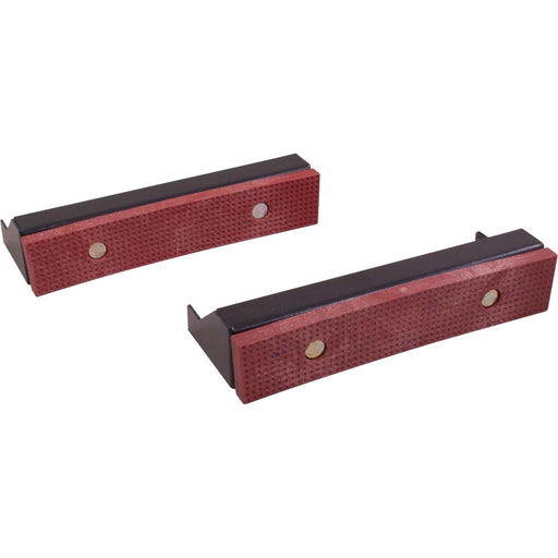 Mordaches en fibre 4" - Quincaillerie G.H. Berger