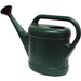 Arrosoir en poly vert 10L greenhouse - Quincaillerie G.H. Berger
