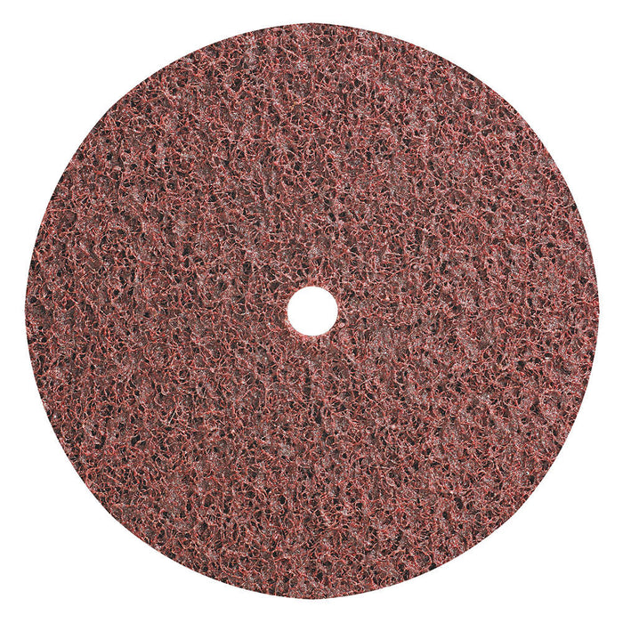 Disque Blendex 4.5", grain grossier - Quincaillerie G.H. Berger