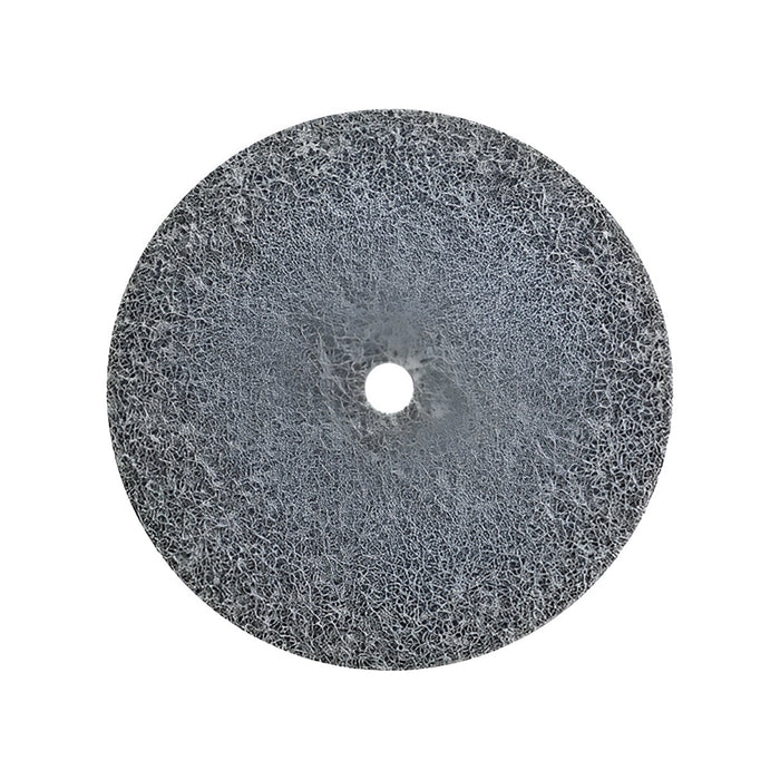 Disque Blendex 4.5", grain fin - Quincaillerie G.H. Berger