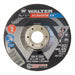 Meule XCAVATOR XX 5" X 1/8" X 5/8" Walter - Quincaillerie G.H. Berger