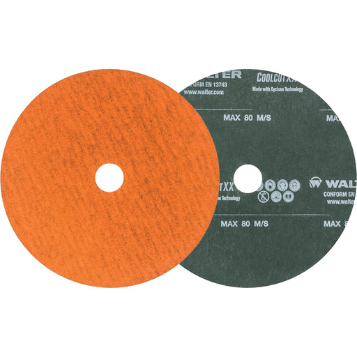 Disque à sabler COOLCUT XX 5" Walter - Quincaillerie G.H. Berger