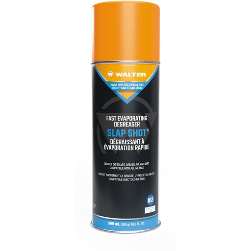 Nettoyant et dégraissant SLAP-SHOT, vaporisateur - 500 mL - Quincaillerie G.H. Berger