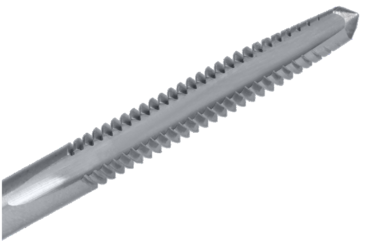 Taraud ébaucheur 3/4"-16 Walter