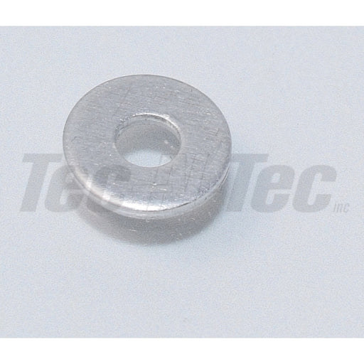Rondelle en aluminium pour pop rivet 1/8" - Paquet de 500 Tec-N-Tec inc. - Quincaillerie G.H. Berger