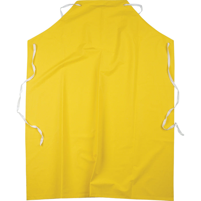 Tablier ignifuge polyester et PVC Wasip Ltd.