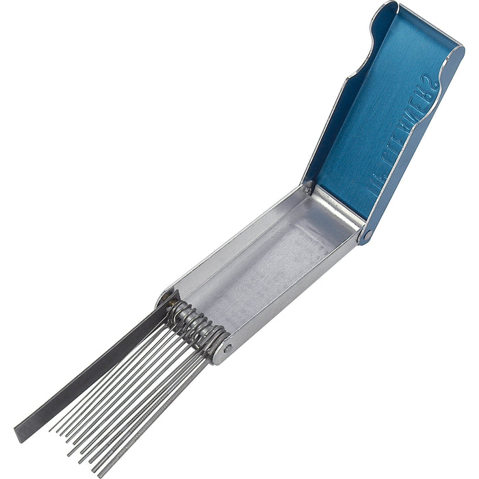 Ensemble de nettoyeurs de buse en spirale Weld-Mate - Quincaillerie G.H. Berger