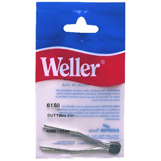Pointe pour pistolet à souder Weller - Quincaillerie G.H. Berger