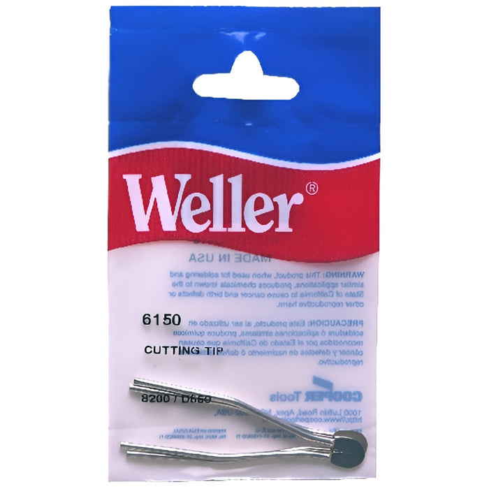 Pointe pour pistolet à souder Weller - Quincaillerie G.H. Berger