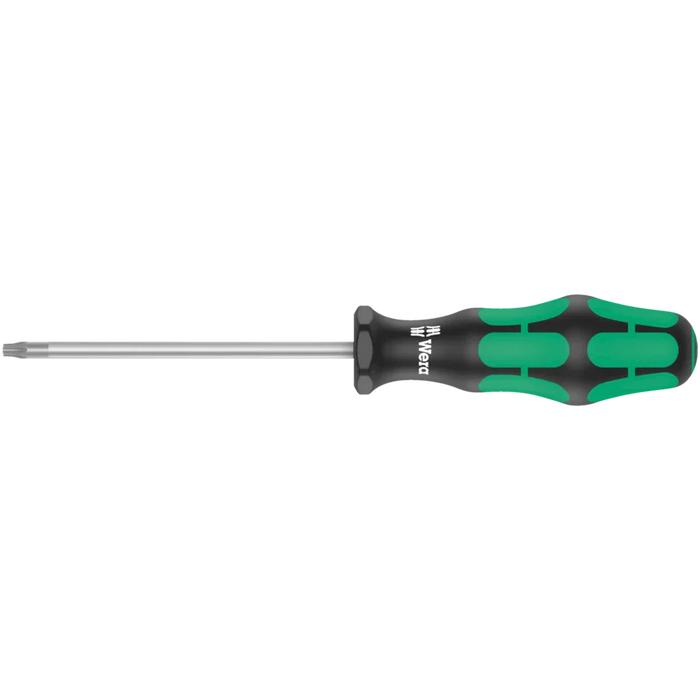 Tournevis Torx T10 X 80 mm HF Wera