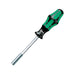 Tournevis porte-embout de 1/4" Wera - Quincaillerie G.H. Berger