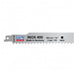 Lame de 16" en acier inoxydable pour scie alternative Wilpu - Quincaillerie G.H. Berger
