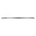 Lame de 16" en acier inoxydable pour scie alternative Wilpu - Quincaillerie G.H. Berger