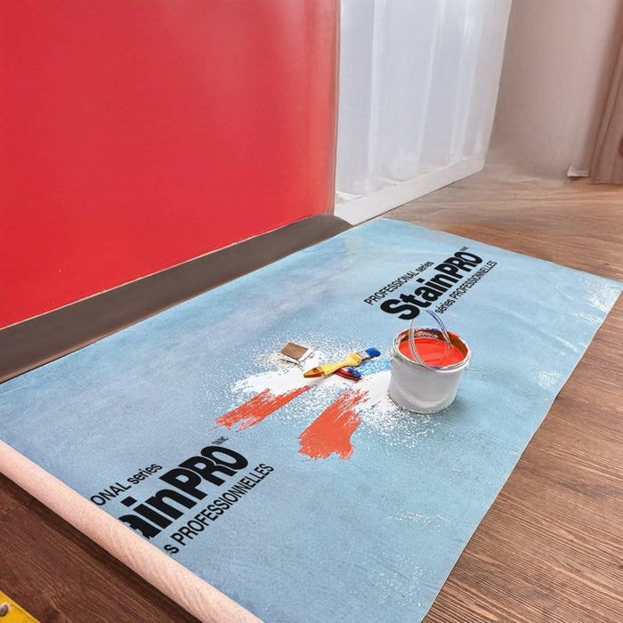 Surface protectrice StainPro - 40" X 45" Wipeco