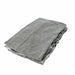 Paquet de chiffons de type coton ouaté gris - 25 lbs - Quincaillerie G.H. Berger