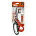 Cisailles robuste 10", pour ouvrier - Quincaillerie G.H. Berger