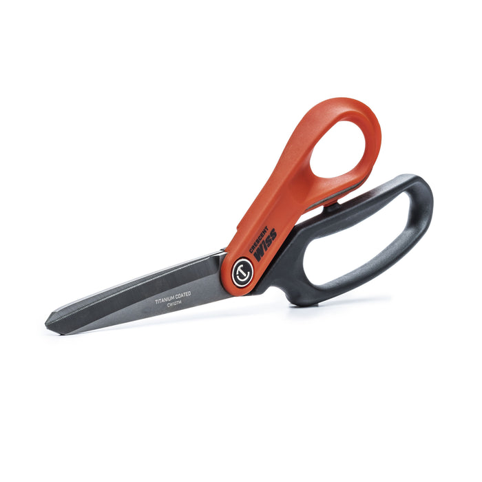 Cisailles robuste 10", pour ouvrier - Quincaillerie G.H. Berger