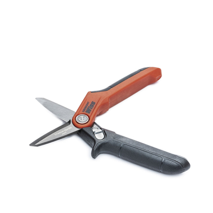 Cisailles utilitaire 7-1/2", pour ouvrier - Quincaillerie G.H. Berger