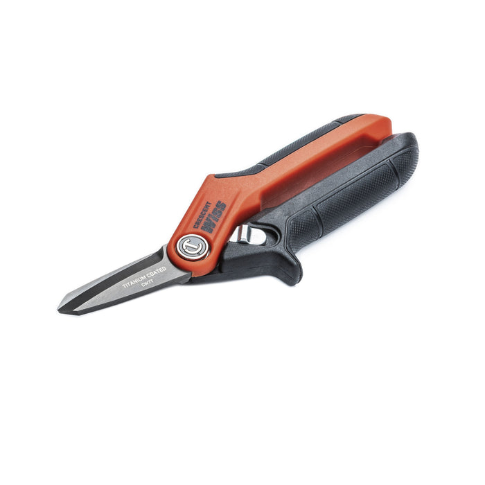 Cisailles utilitaire 7-1/2", pour ouvrier - Quincaillerie G.H. Berger
