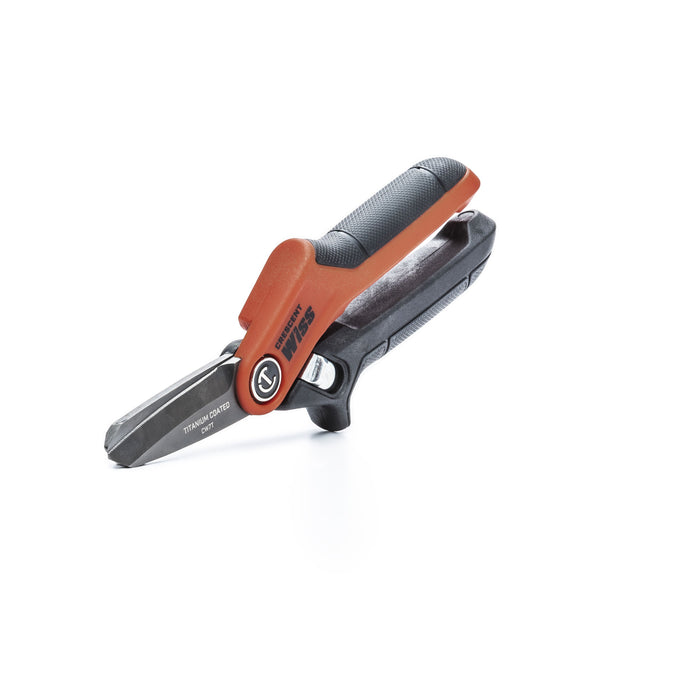 Cisailles utilitaire 7-1/2", pour ouvrier - Quincaillerie G.H. Berger