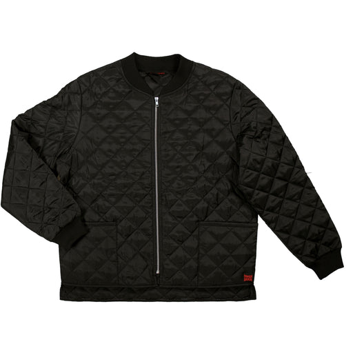 Manteau matelassé coupe-froid pour homme Tough Duck - Quincaillerie G.H. Berger
