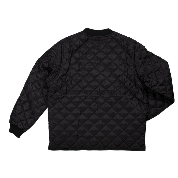 Manteau matelassé coupe-froid pour homme Tough Duck - Quincaillerie G.H. Berger