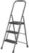 Escabeau pliant 3 marches Simple Spaces - Quincaillerie G.H. Berger